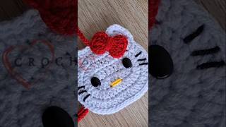 Tutorial Disponible Bikini Hello Kitty Auder Crochet