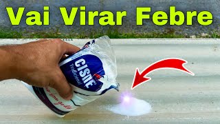 Thumbnail for 🔥BASTA Colocar SAL na sua TELHA e Vai me agradecer pelo Resto da Vida