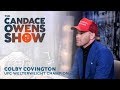 The Candace Owens Show: Colby Covington