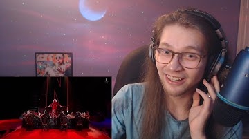 Lady Gaga - Live at Netflix TUDUM | FIRST REACTION