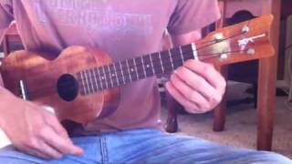 ukulele lesson fmaj-am-c7-cmaj-cmaj7