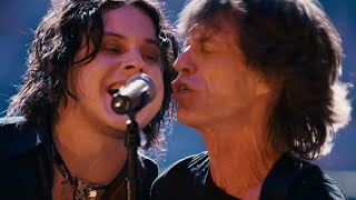 THE ROLLING STONES &amp; JACK WHITE - Loving Cup