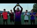 I Hosted A Goalkeeper World Cup Tournament!