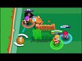 Brawl Stars - Brawl Ball: Super Stadium - Brawler: Barley