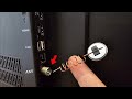 Insert a button cell battery into your television, and you can receive all the channels in the world