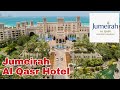 Jumeirah Al Qasr Hotel Staycation | Luxury Hotel in Dubai 2021