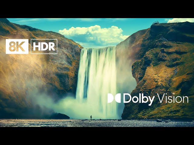 MOST GIGANTIC PLACES IN DOLBY VISION™ 8K HDR class=