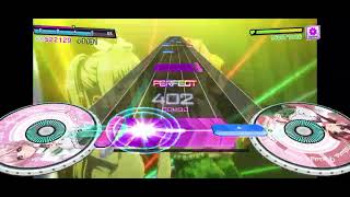 D4DJ Groovy Mix | Spring and Chocolat (Expert) | Great Full Combo!
