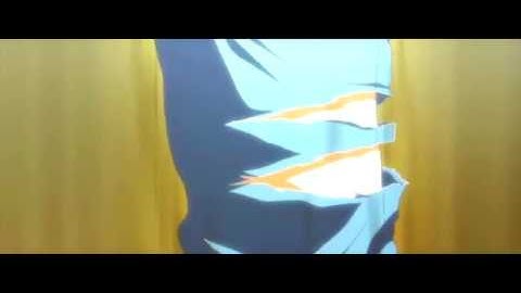 Elegant Yokai Apartment Life「A.M.V」- Party Like the 80s Dark Yato AMV