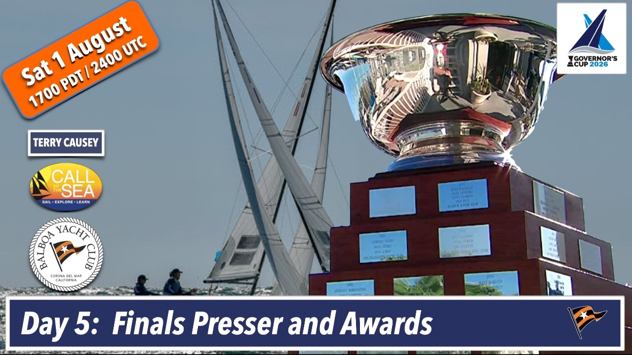 ⁣2026 BYC GOV CUP — Day 5: Final Presser & Awards