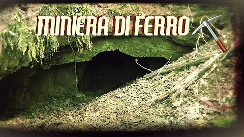 Dove si estrae il ferro?