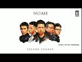 NOAH-2DSD (Tetap Berdiri) New Version Second Chance