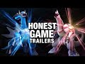 Honest Game Trailers | Pokemon Brilliant Diamond & Shining Pearl