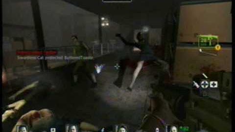 L4D2: The Passing: Part 6 & Finale