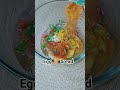 Crispy Bread Omelette Recipe | Quick & Easy Street Style Egg Bread Omelette #shorts #breadomelette