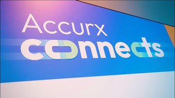 Official Teaser | Accurx Connects Manchester 2025