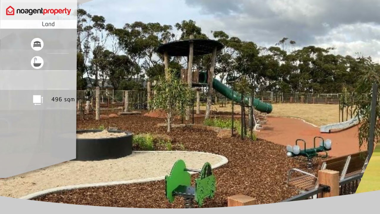 12 Monbulk Way, Eynesbury VIC 3338 Property For Sale By Owner YouTube