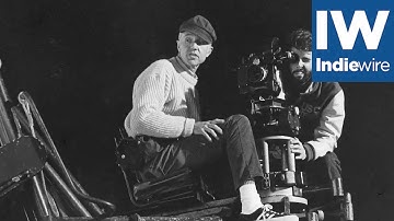 In Memory of Haskell Wexler (1922-2015)