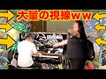 【オペラドッキリ】突然本物オペラ歌手が街で歌い始めたら感動の結末が(O mio babbino caro)