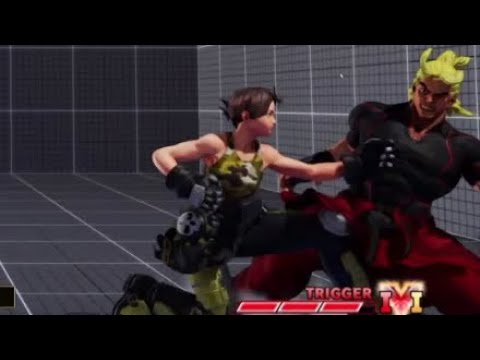 Did you block this Akira Setup?