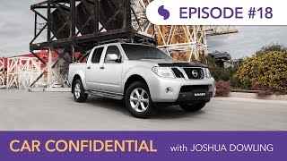 Hot Deals On Utes - Car Confidential: Season 1 Ep. 18