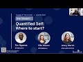 Quantified Self: Where to start ?