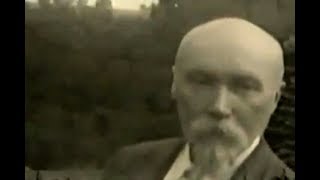 Рерихи. Документальная съемка. 1928-1929 гг. Рерихи. Документальная съемка. 1928-1929 гг.
