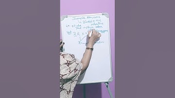 INCOMPLETE DOMINANCE!🤔 CLASS 10/Mendel