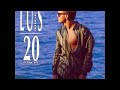 L. Miguel - 20 Años (Cd Completo - Full Album) 1990