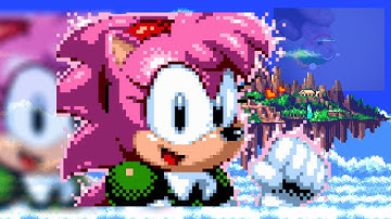 Extra Slot Amy Is Finally Here!