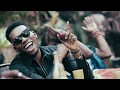Keeny Ice ft Victor AD - Ebe God (Official video)
