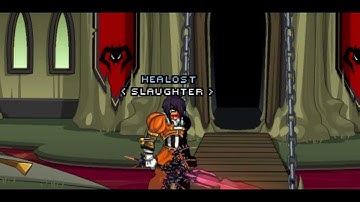 AQW: Archfiend PvP Montage (Dont waste your acs)