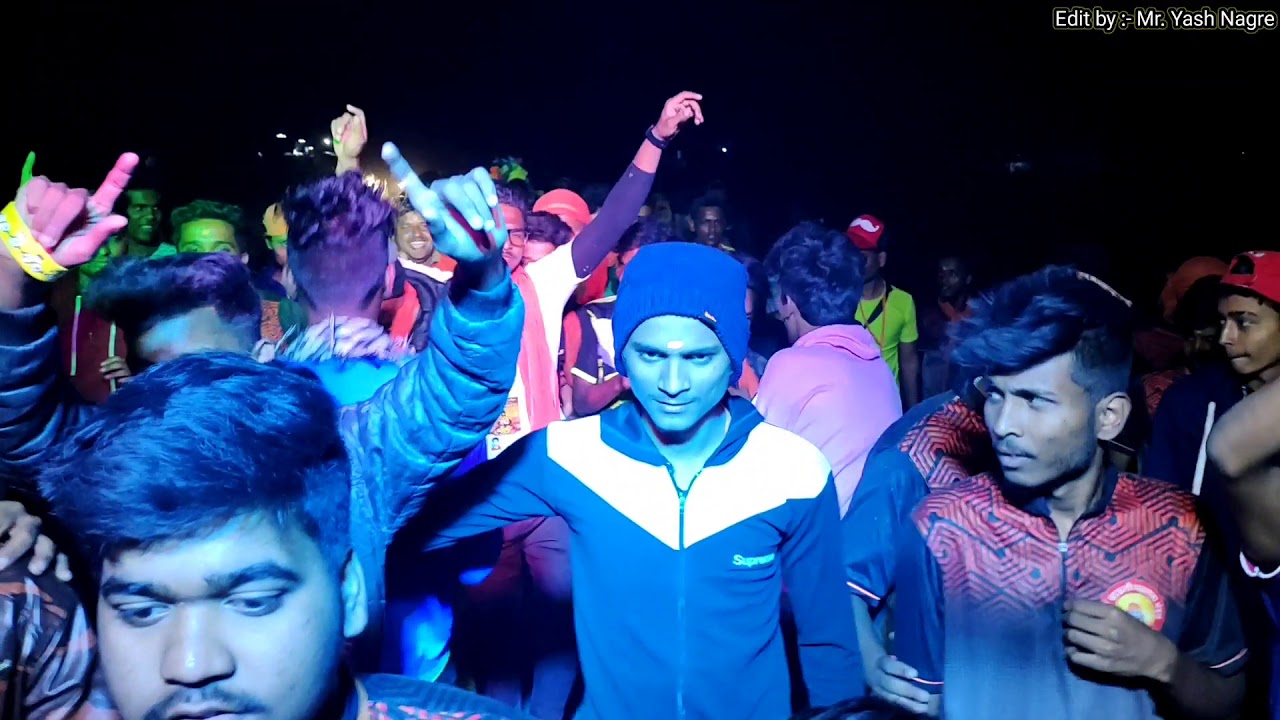 sai mauli padyatra 2021