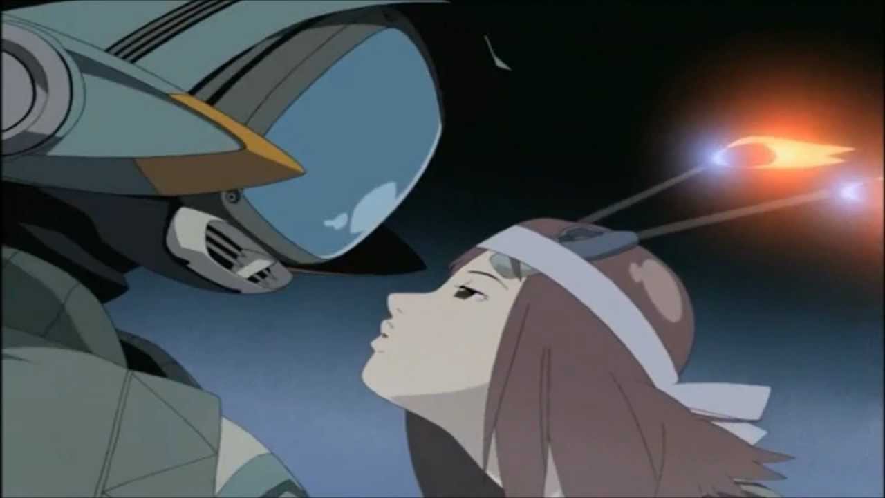 Flcl Hentia