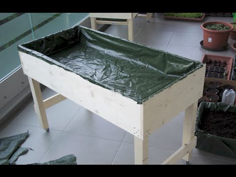 Terrasse selbst bauen holz: moderne terrassengestaltung coole ...