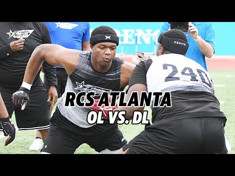 RCS Atlanta: OL