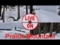 Prairie Mountain Summit, Winter Hike #hiking