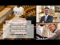 Johannus summer concert 4 andr van vliet  marco den toom