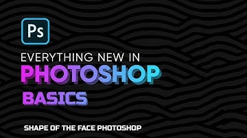 How To Adjust and Change Facial Features In Photoshop Basics