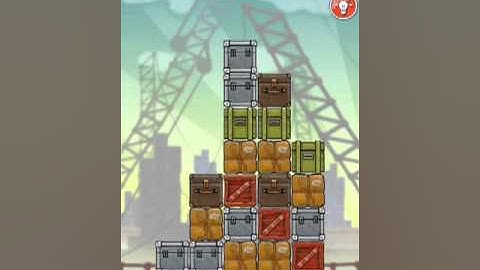 Move The Box - Boston - Level 31-40 Walkthrough