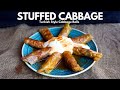 This Turkish Stuffed Cabbage Is On Another Level Etli Lahana Sarması 