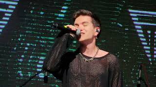 картинка: КОНЦЕРТ ТАйМСКВЕР @ ЖИВОЙ 2025 | FULL LIVE SET | СПБ | 4K