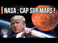 La NASA met le cap sur MARS avec PERSEVERANCE- Le Journal de l'espace #46 - Culture générale