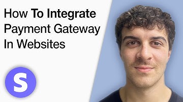 How to Integrate Stripe Payment Gateway in Websites [2025 Full Guide]