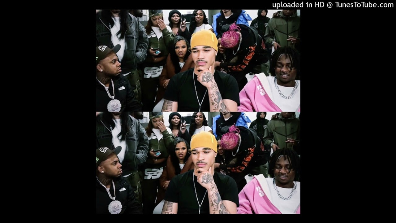 [FREE] Kyle Richh x Cash Cobain Type Beat 2025 ''Brazilian Jersey'' (Prod. Gianeiro Isaiah)