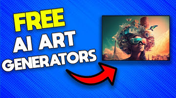 Top 5 Best FREE AI Art Image Generators (2024)