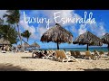 Bahia Principe Luxury Esmeralda Punta Cana - A perfect tropical paradise, just steps from the sea🌴