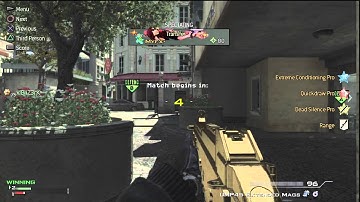 FtT Vs Rizen E-Sports: Lightning | ROUND 4 | SND Resistance 2V2 GB