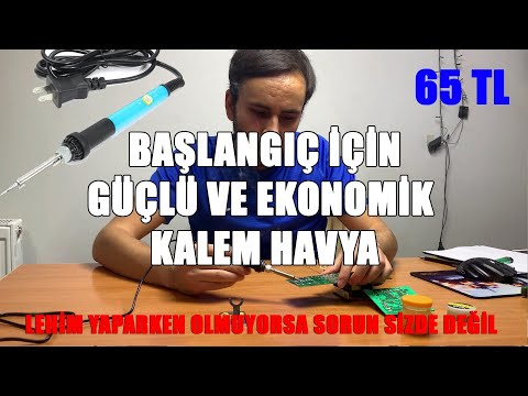 Güçlü ve Ekonomik
