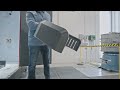 Titan Series | Carbon Fiber Polypropylene SUV Fender